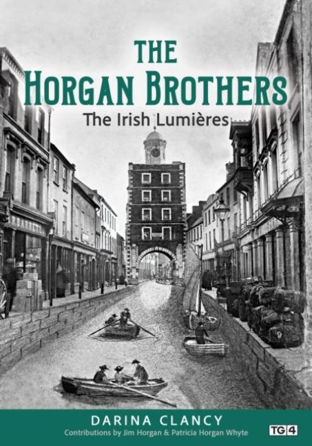 The Horgan Brothers: The Irish Lumieres