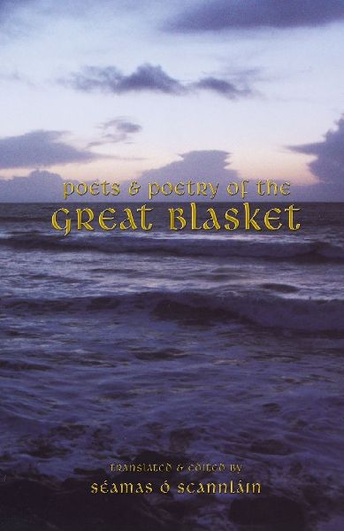 Poets and Poetry of the Great Blaskets