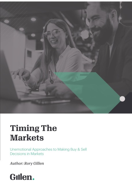 Timing the Markets: Unemotional Approaches to Making Buy & Sell Decisions in Markets