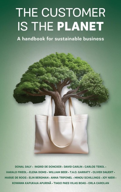 The Customer is the Planet