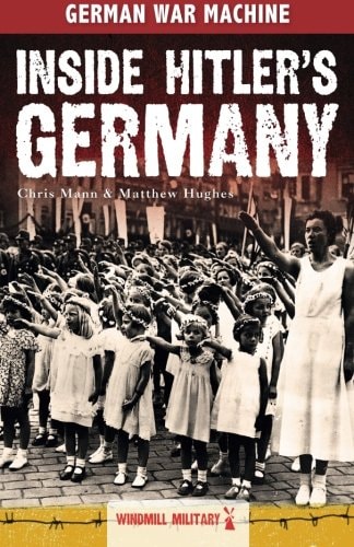 Inside Hitler's Germany