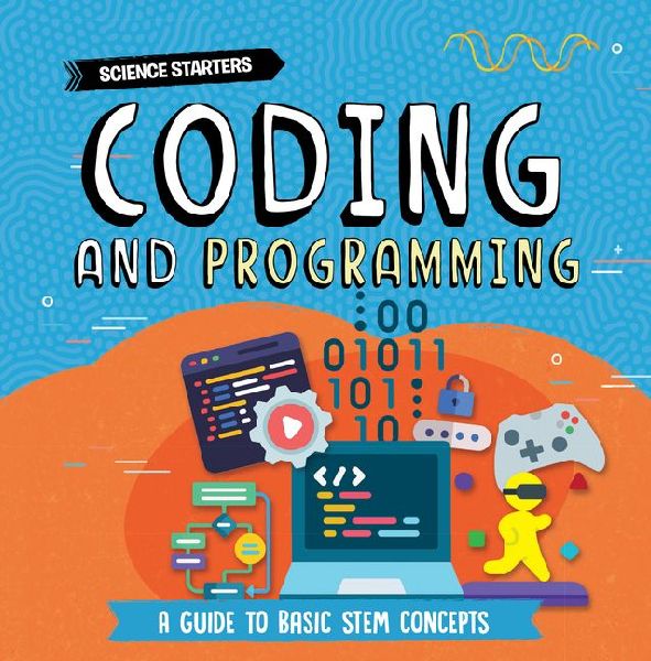 Coding and Programming