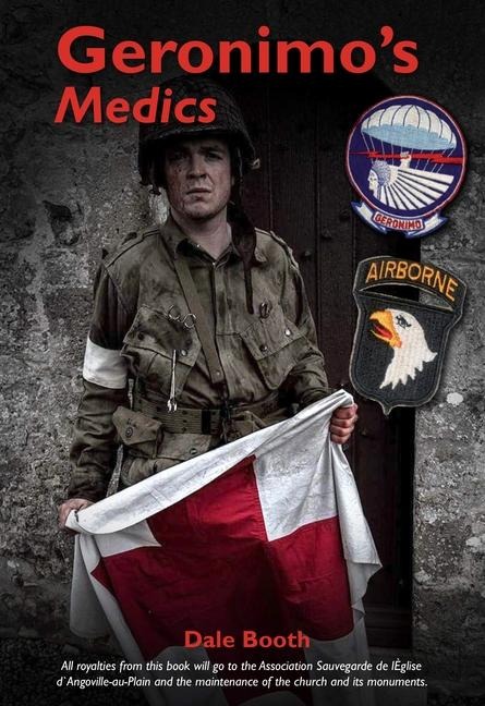 Geronimos Medics