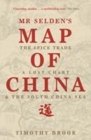 Mr Seldens Map of China: The spice trade, a lost chart & the South China Sea