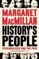 Historys People: Personalities and the Past