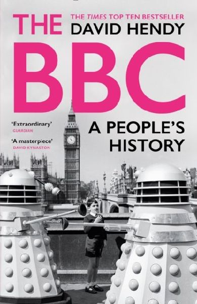 The BBC: A Peoples History