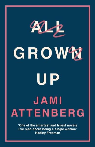 All Grown Up