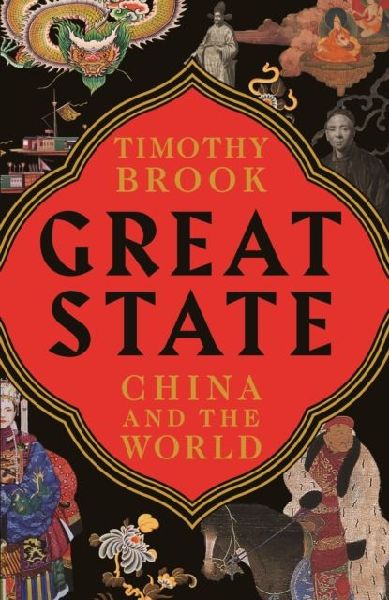 Great State: China and the World