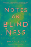 Notes on Blindness: A journey through the dark