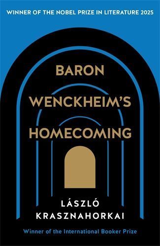 Baron Wenckheims Homecoming