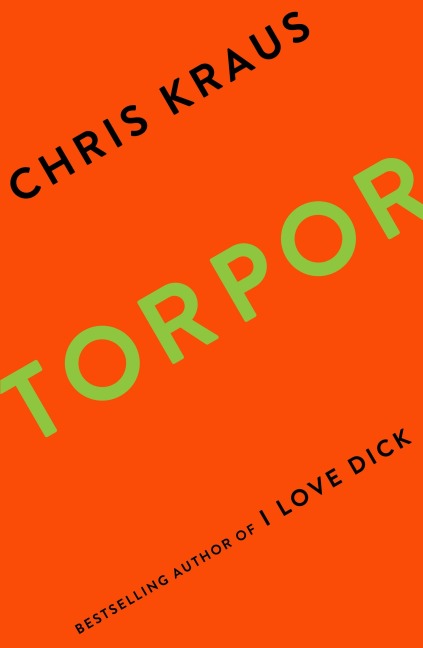 Torpor: Tuskar Rock Press