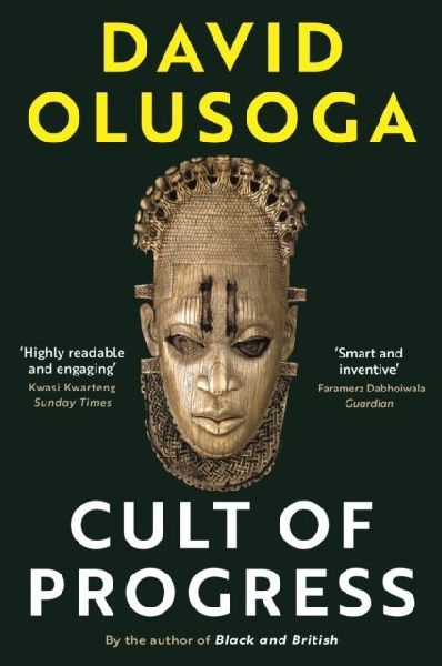 Cult of Progress