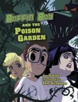 Boffin Boy and The Poison Garden: Set 3