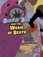 Boffin Boy And The Worm of Death: Set 3
