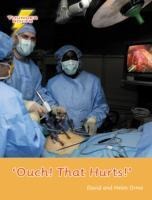 Ouch! That Hurts!: Set 4