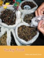 Yucky Food: Set 4