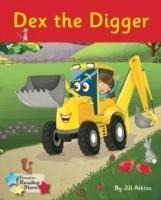 Dex the Digger: Phonics Phase 4