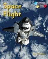 Space Flight: Phonics Phase 5
