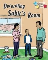 Decorating Sabirs Room
