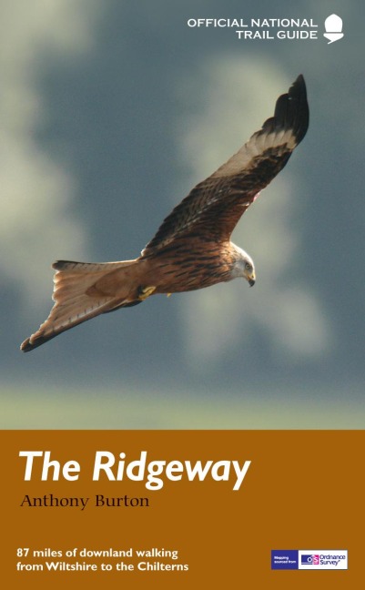 The Ridgeway: National Trail Guide