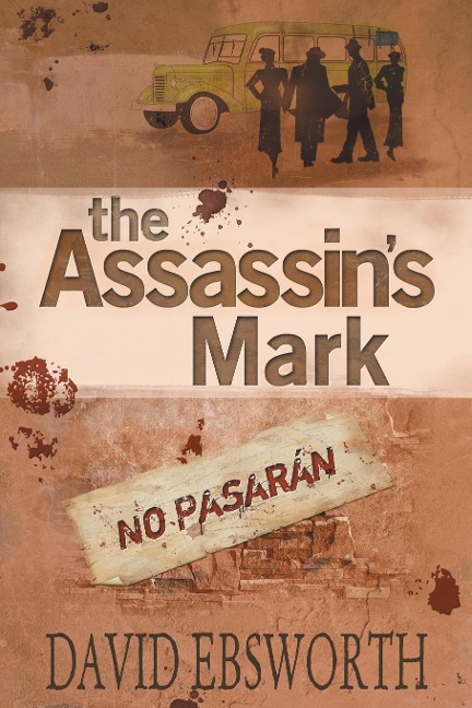 The Assassins Mark