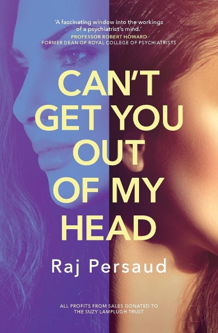 Cant Get You Out of My Head