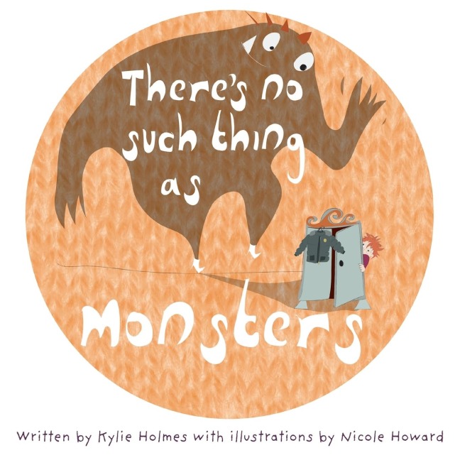 Theres No Such Thing as Monsters