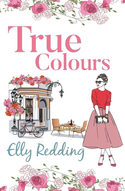 True Colours: A sweet story of second chances and missed love