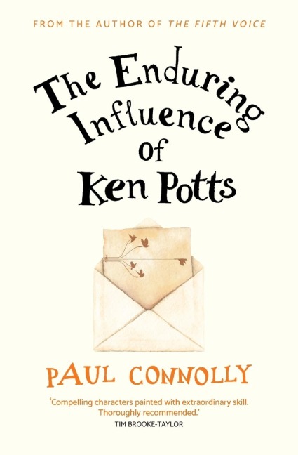 The Enduring Influence of Ken Potts