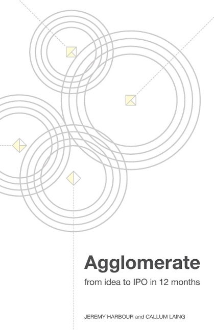 Agglomerate: from idea to IPO in 12 months