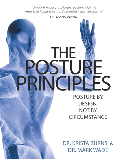 The Posture Principles: Posture by Design not by Circumstance