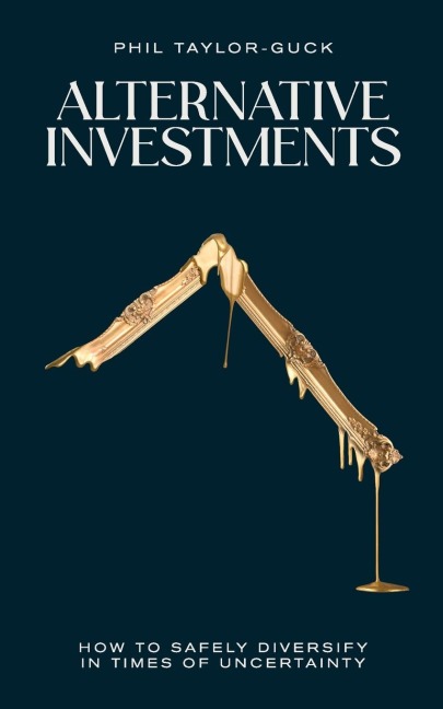 Alternative Investments: How to Safely Diversify in Times of Diversity