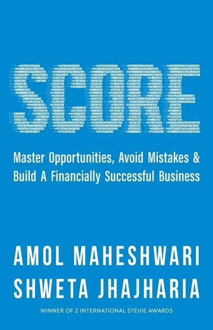 Score: The fundamentals of building a financially successful business