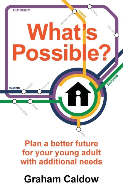 Whats Possible?: Plan a Better Future for Your Young Adult with Additional Needs