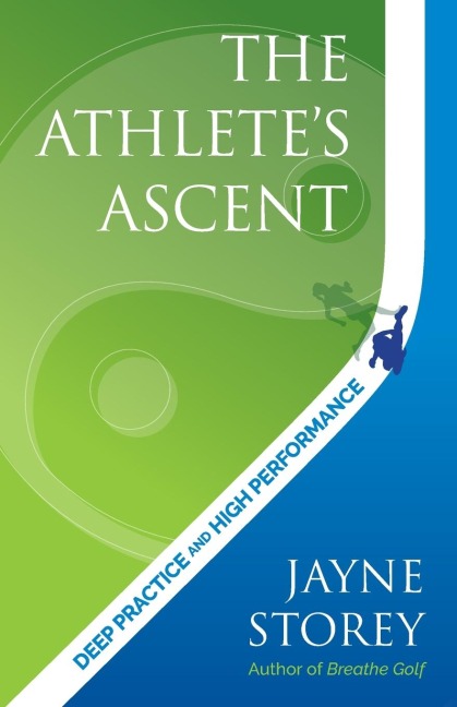 The Athletes Ascent: Deep Practice and High Performance
