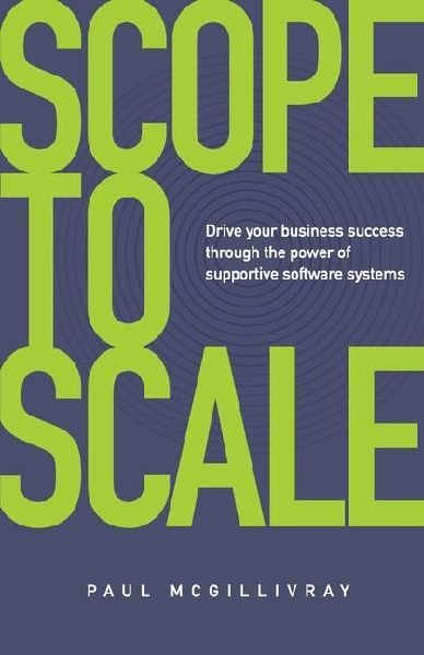 Scope to Scale: Drive Your Business Success Through the Power of Supportive Software Systems