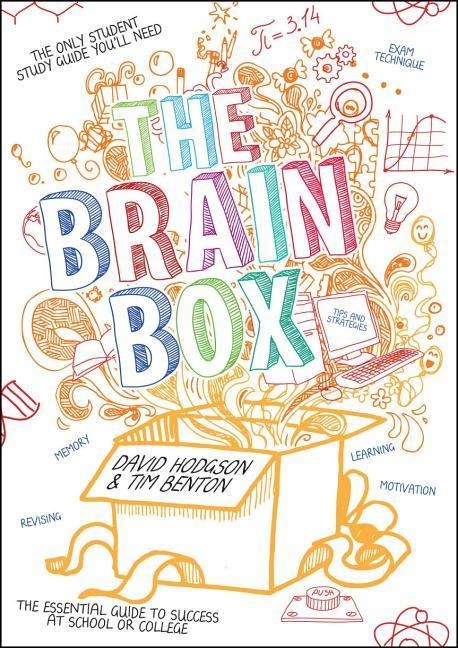The Brain Box: The Essential Guide to Success at school or college