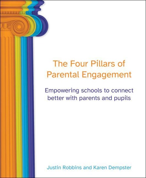 The Four Pillars of Parental Engagement: Empowering Schools to Connect Better with Parents and Pupils