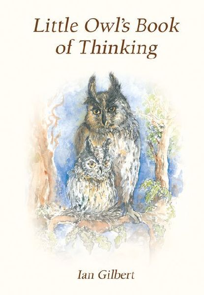 Little Owls Book of Thinking