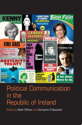 Political Communication in the Republic of Ireland