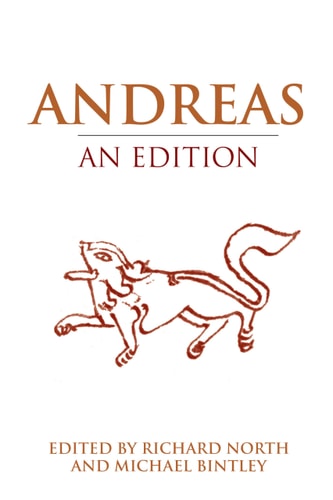 Andreas An Edition