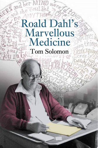 Roald Dahl's Marvellous Medicine