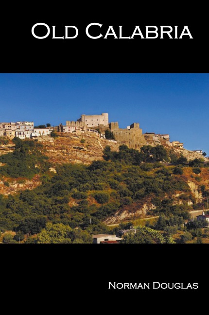 Old Calabria