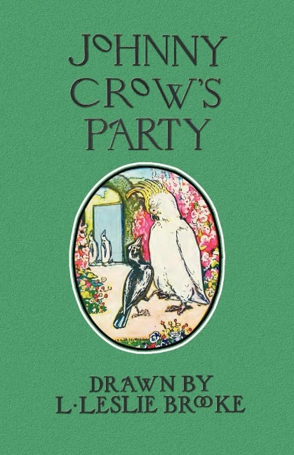 Johnny Crows Party (in color)