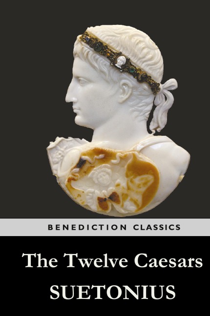 The Twelve Caesars