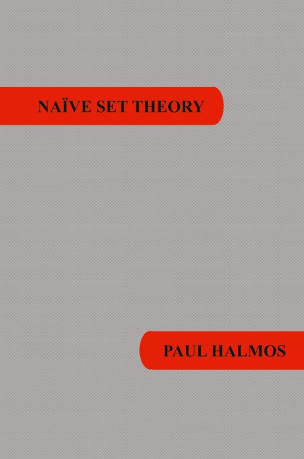 Naive Set Theory