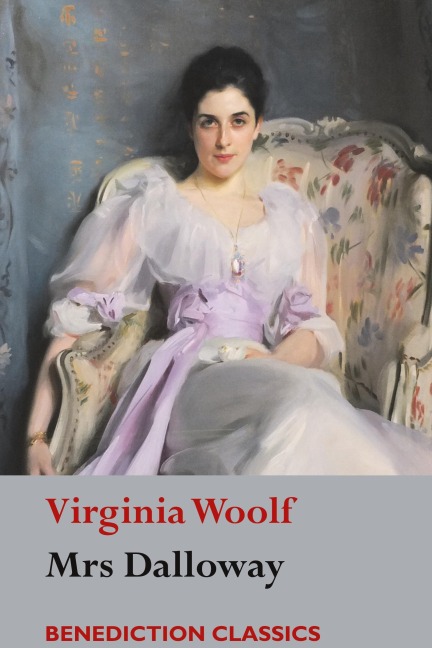 Mrs Dalloway