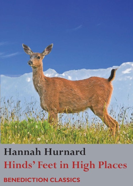 Hinds Feet on High Places