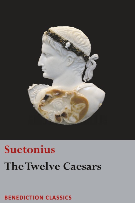 The Twelve Caesars