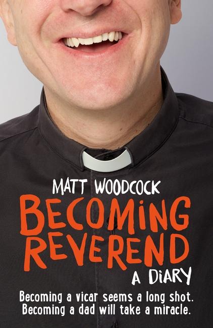 Becoming Reverend: A diary